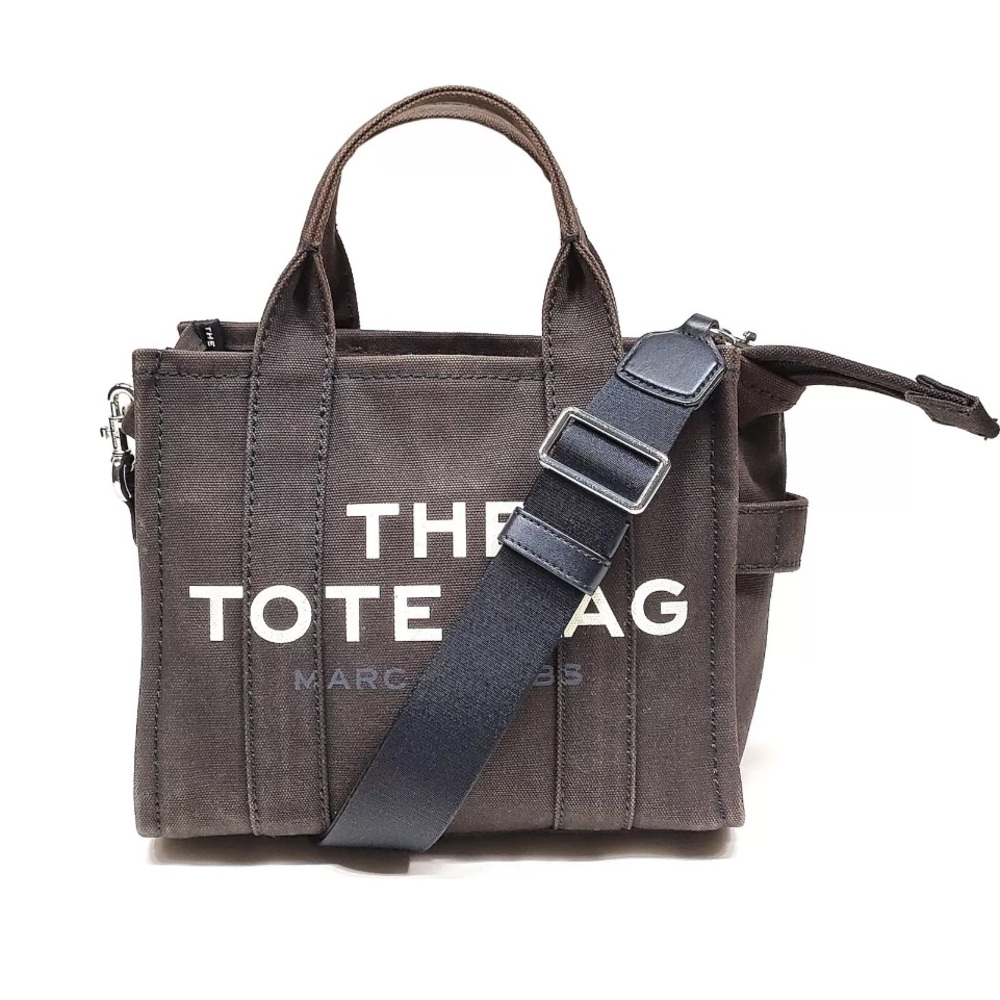 Marc Jacob’s The Tote Bag